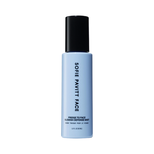 Fridge To Face Blemish Defense Mist