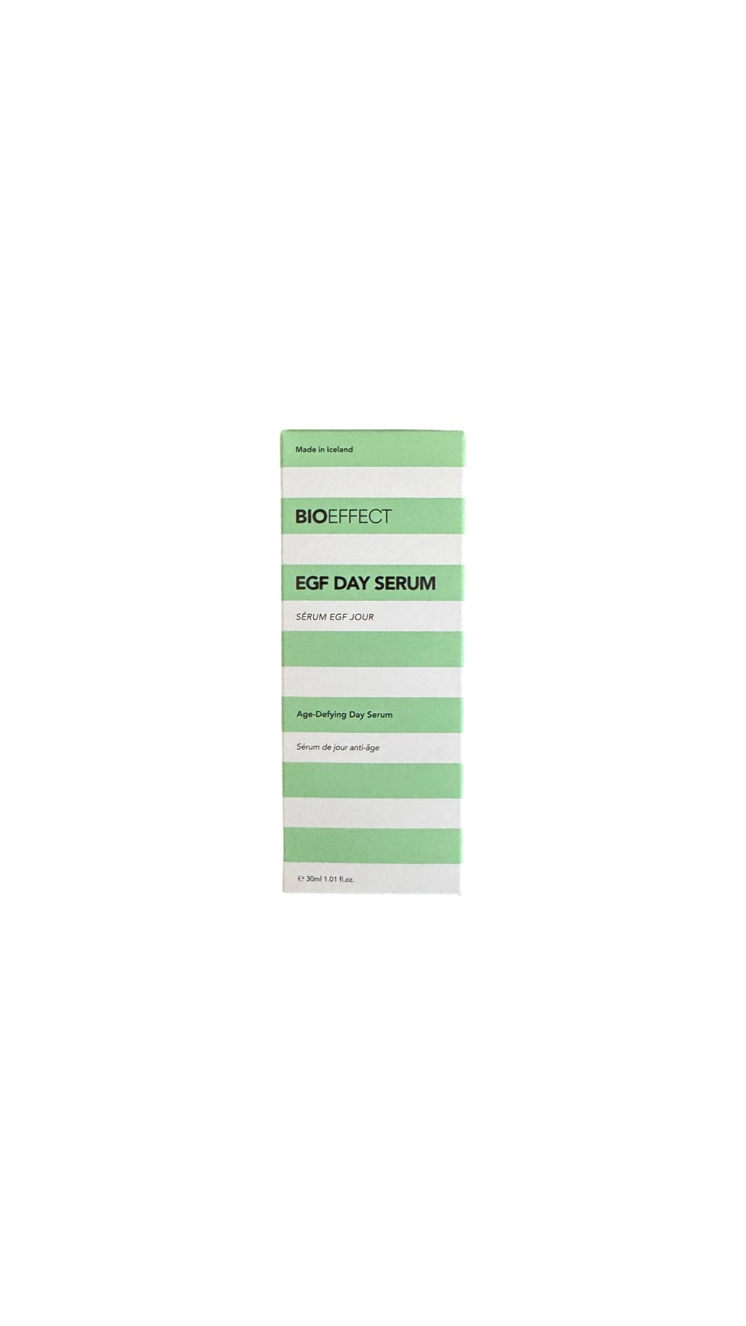 EGF Day Serum
