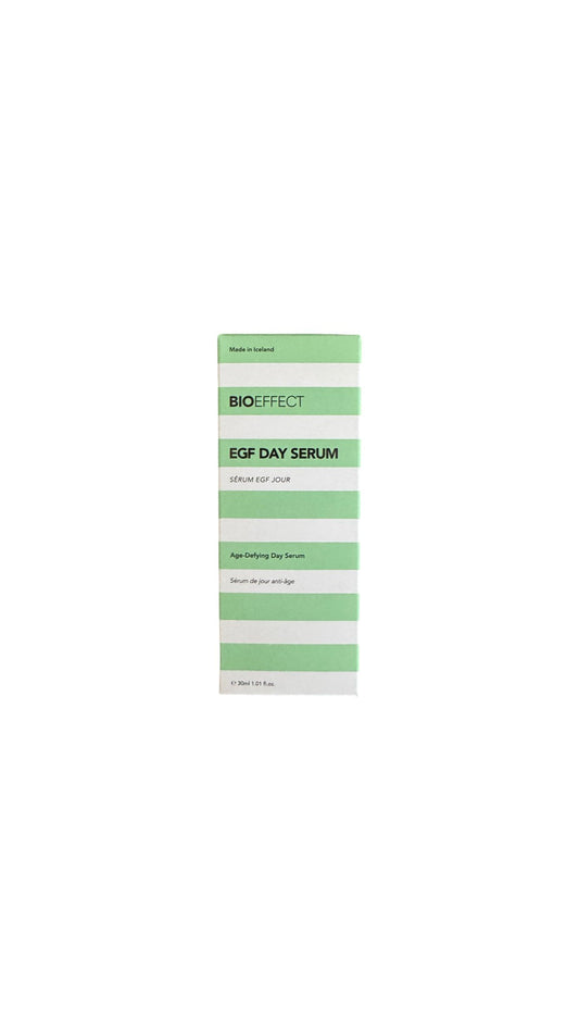 EGF Day Serum