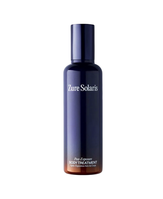 Post Exposure Essential Body Treatment