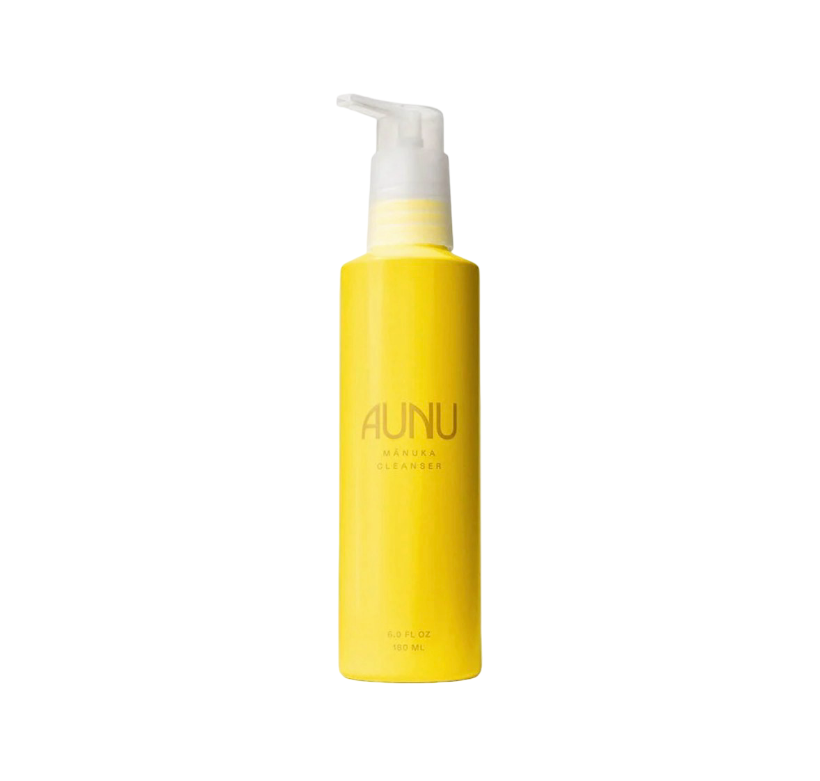 Manuka Cleanser