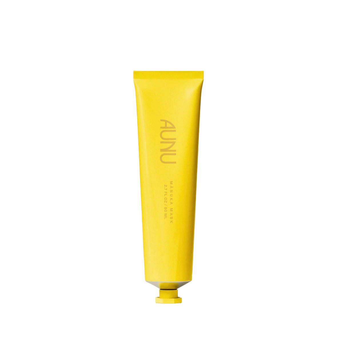 Manuka Mask