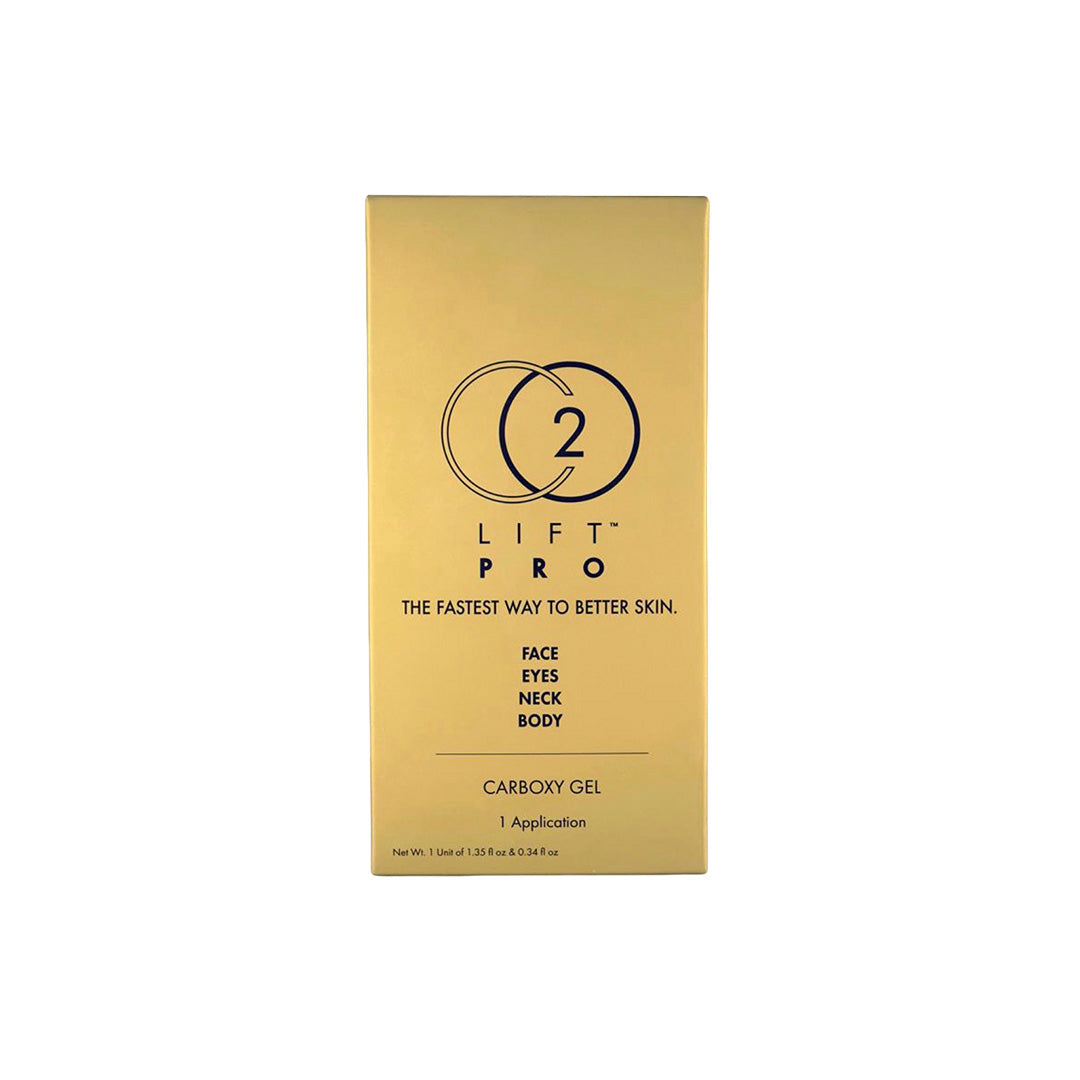 Pro Carboxy Gel Treatment