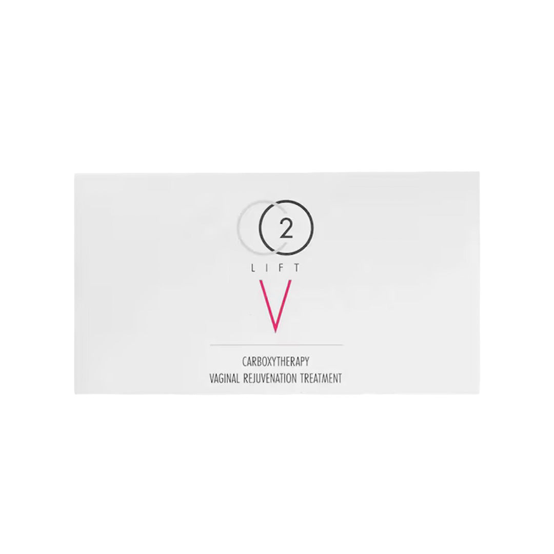 Carboxy Vaginal Treatment Kit