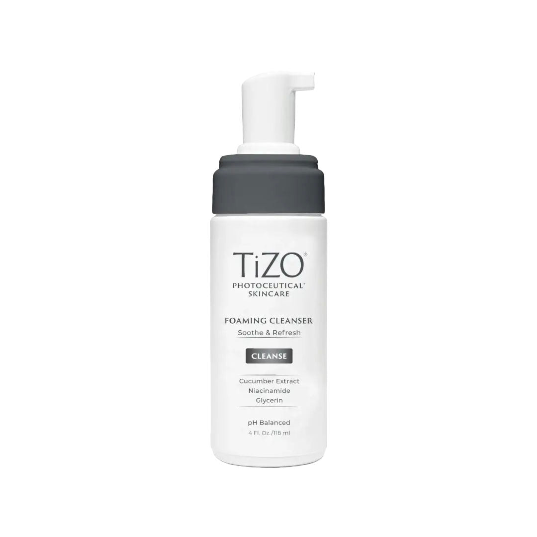 Foaming Cleanser