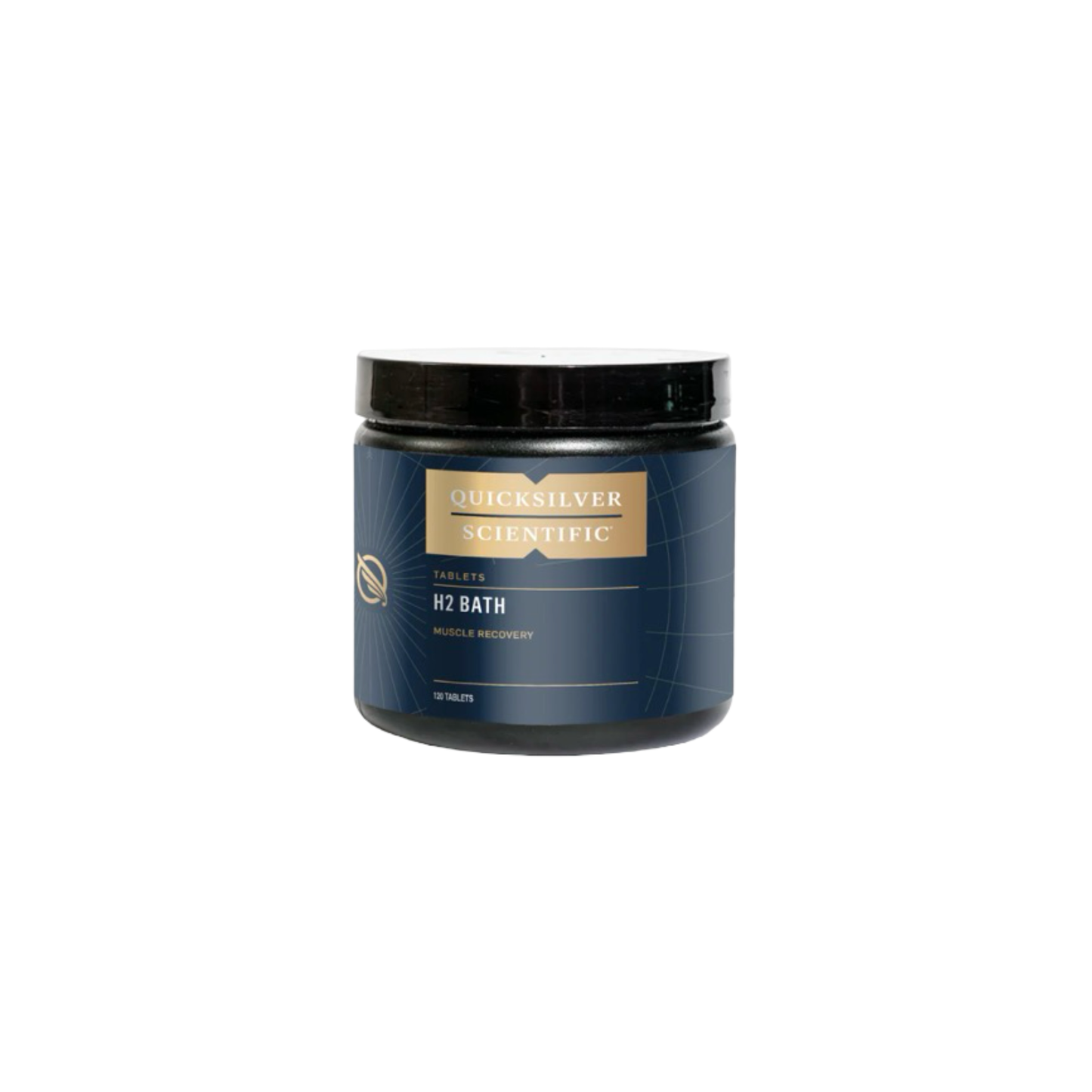 H2 Molecular Hydrogen Bath