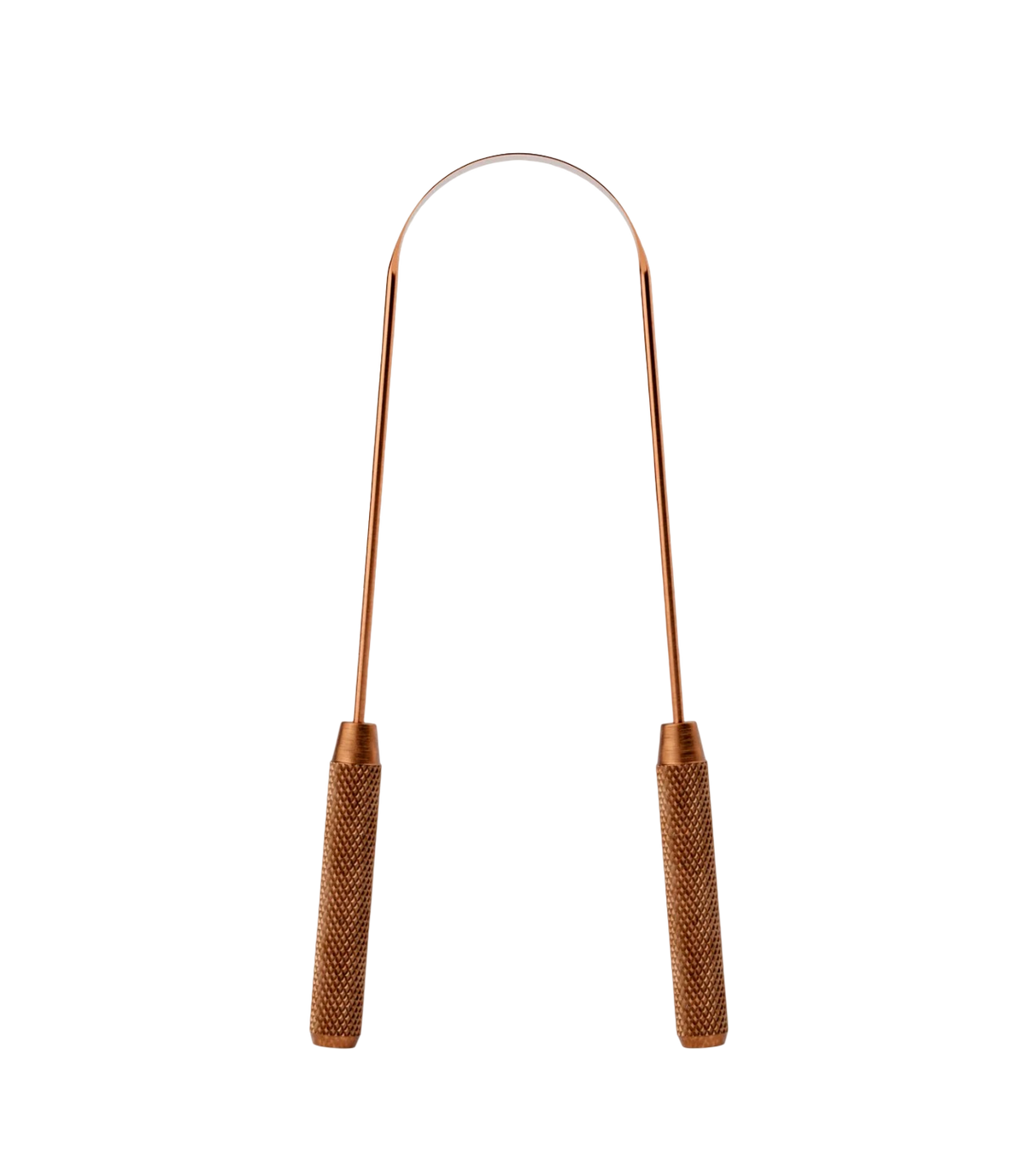 Copper Tongue Scraper