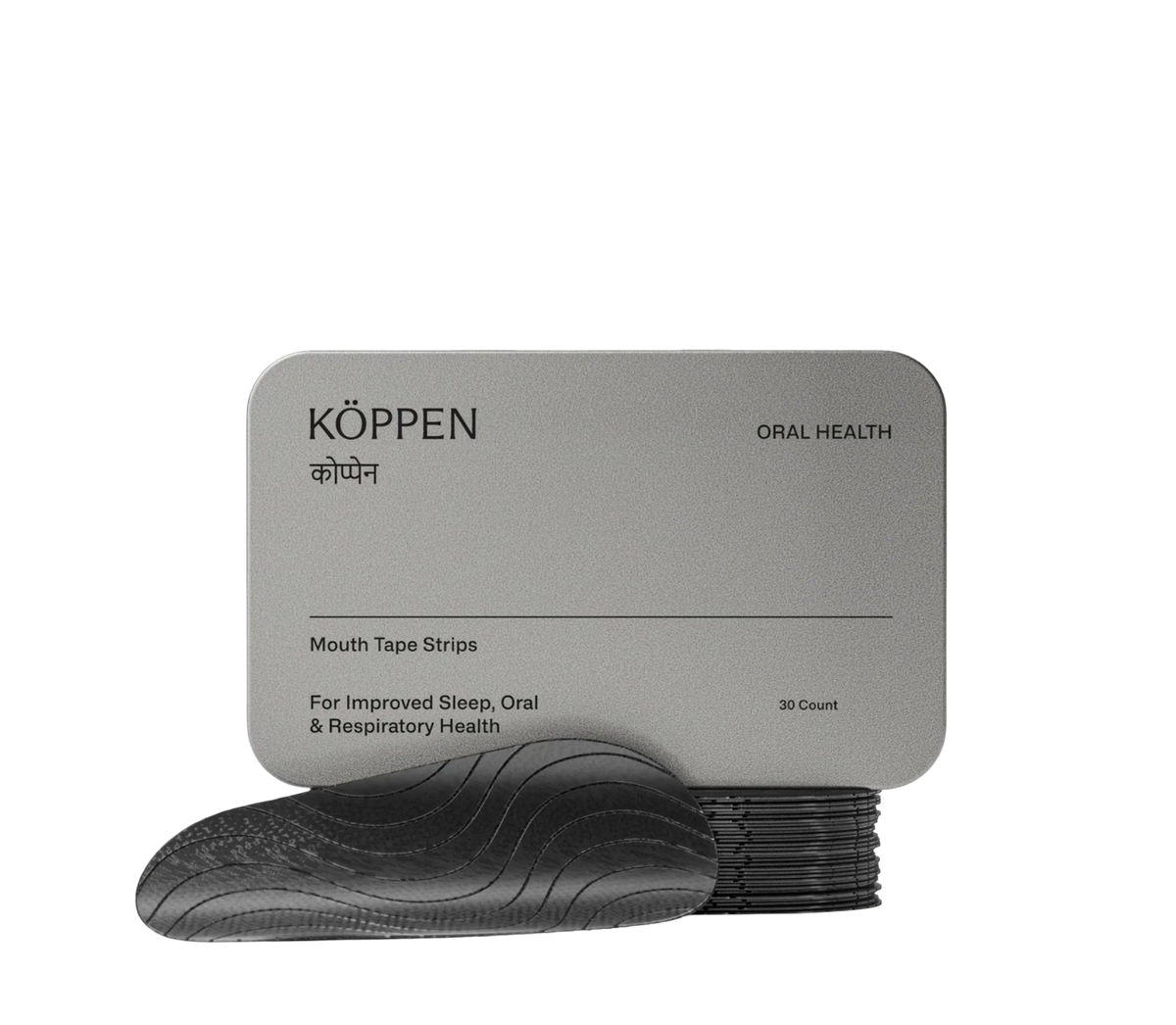 Myofunctional Mouth Tape