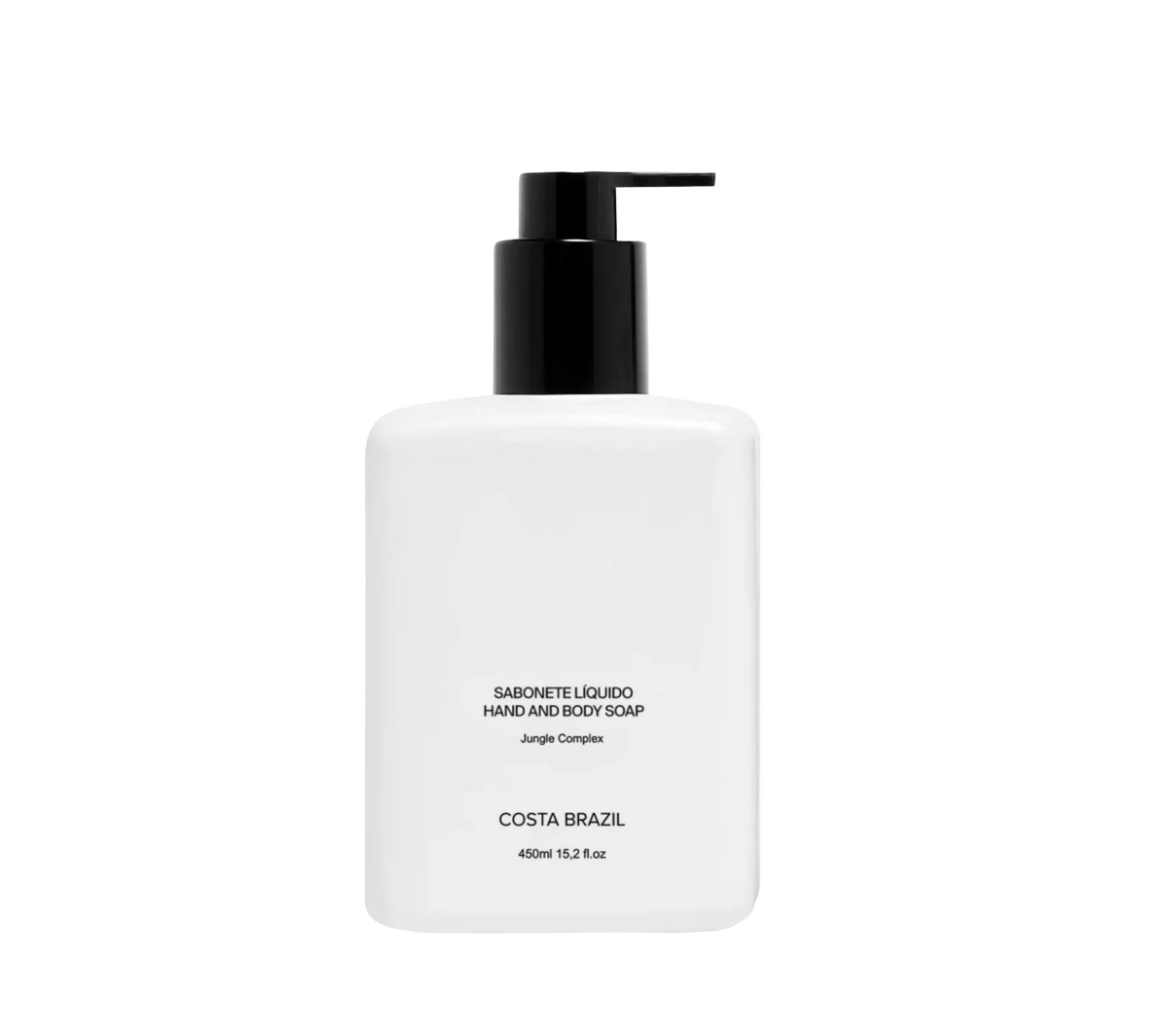 Hotel Collection Hand and Body Soap