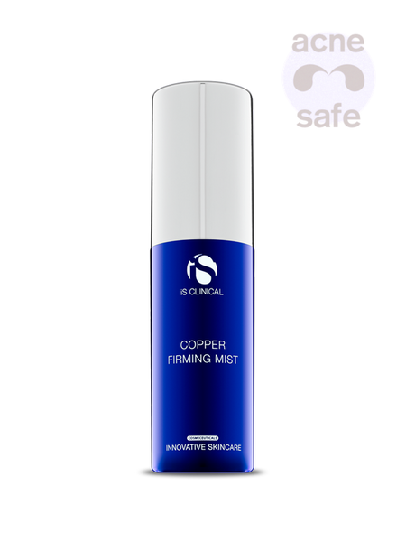 iS CLINICAL Copper Firming Mist