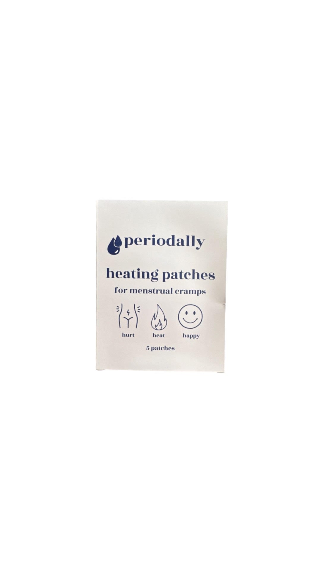 Heating Patches