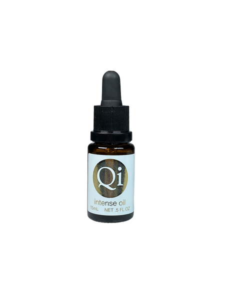 Qi Beauty™ Intense Oil