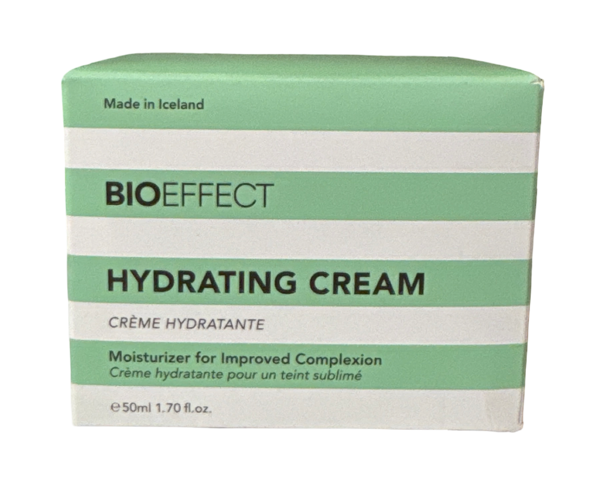 Hydrating Cream