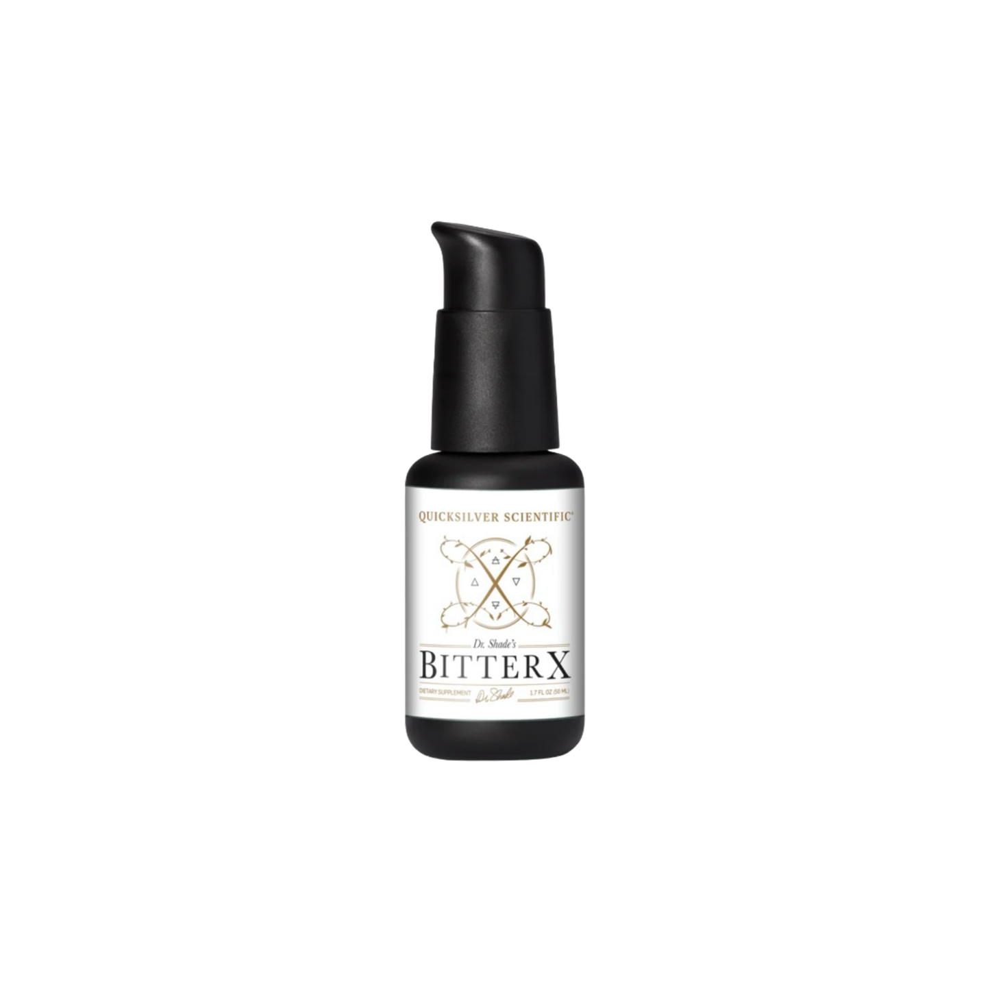 BitterX
