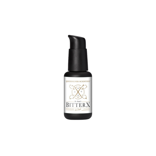 BitterX