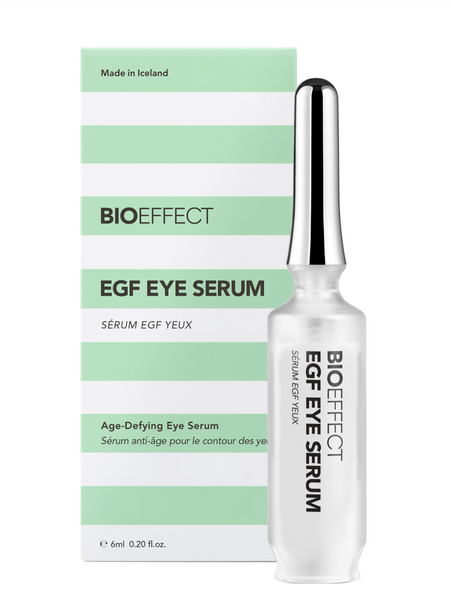 EGF Eye Serum