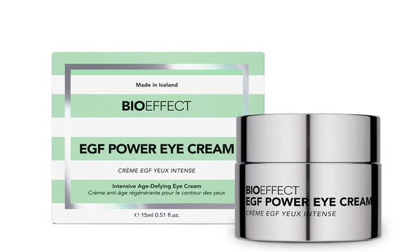 EGF Power Eye Cream