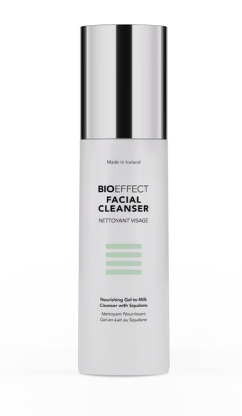 Facial Cleanser