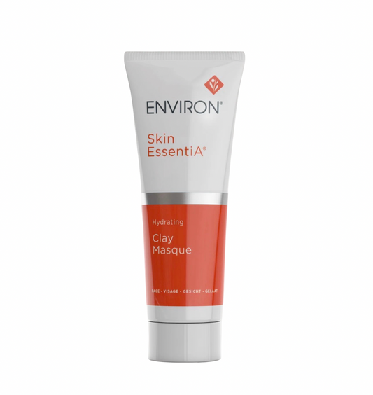Hydrating Clay Masque