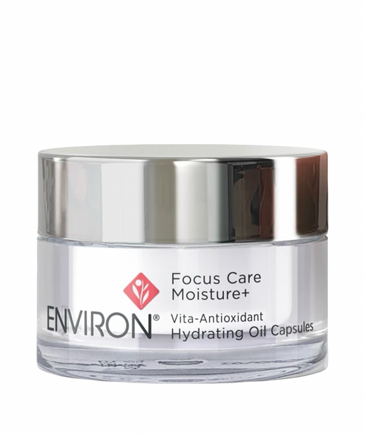 Vita-Antioxidant Hydrating Oil Capsules