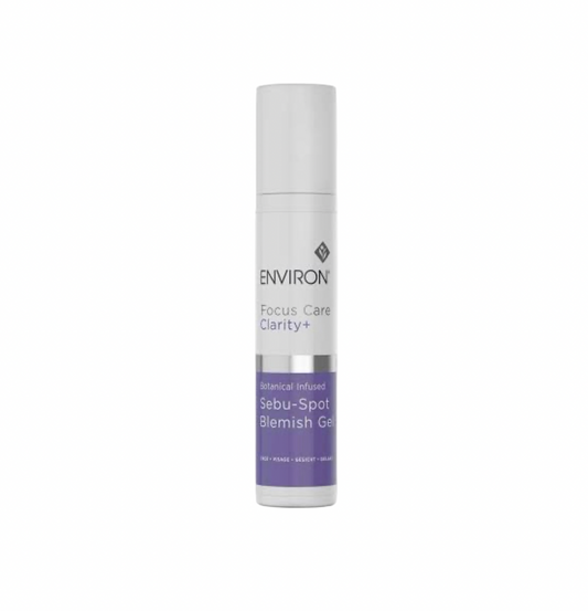 Botanical Infused Sebu-Spot Blemish Gel