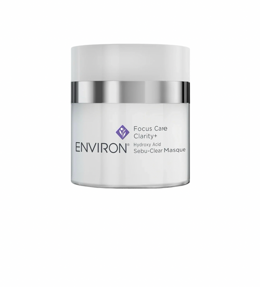 Hydroxy Acid Sebu-Clear Masque