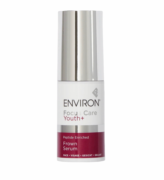 Peptide Enriched Frown Serum