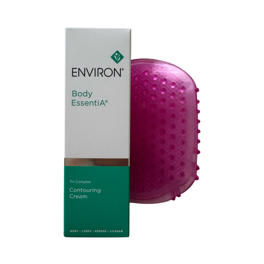 Body EssentiA Contouring Cream