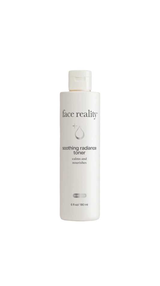 Soothing Radiance Toner