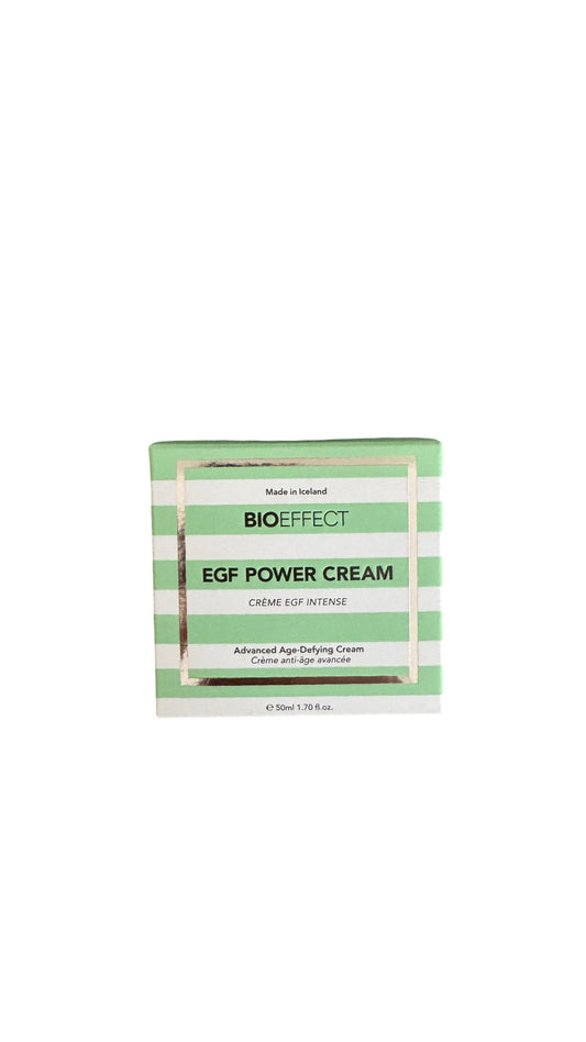 EGF Power Cream