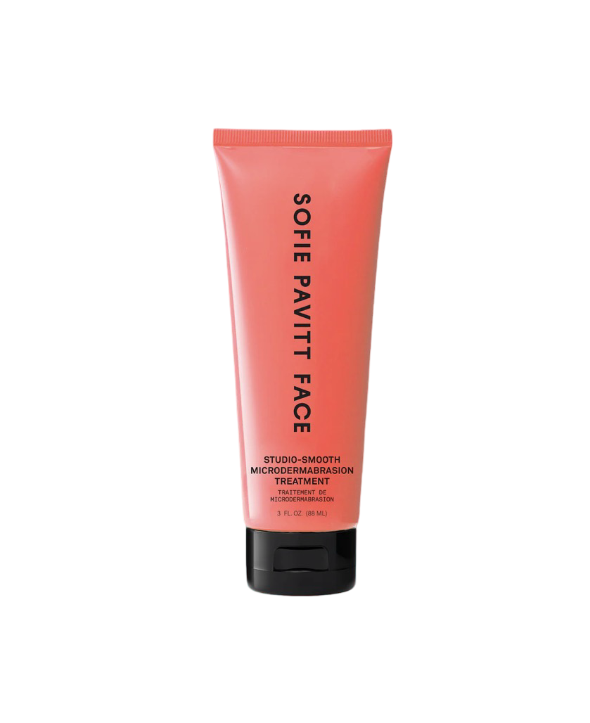 Studio Smooth Microdermabrasion Treatment Scrub