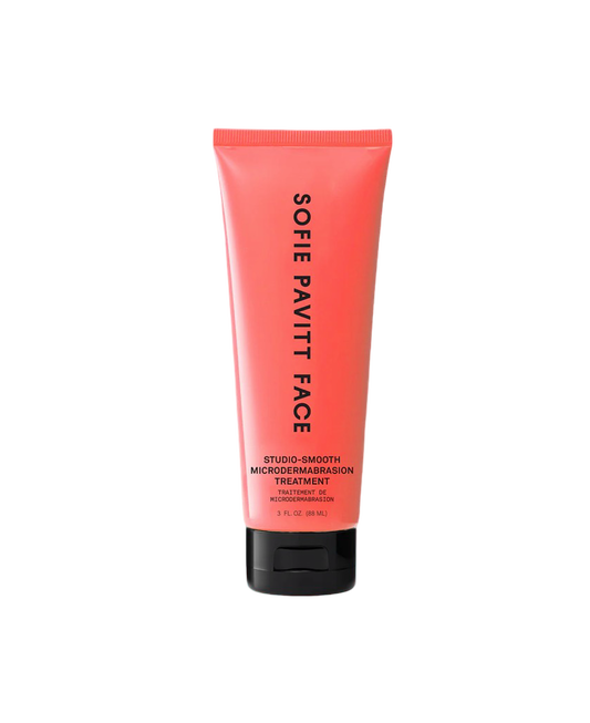 Studio Smooth Microdermabrasion Treatment Scrub