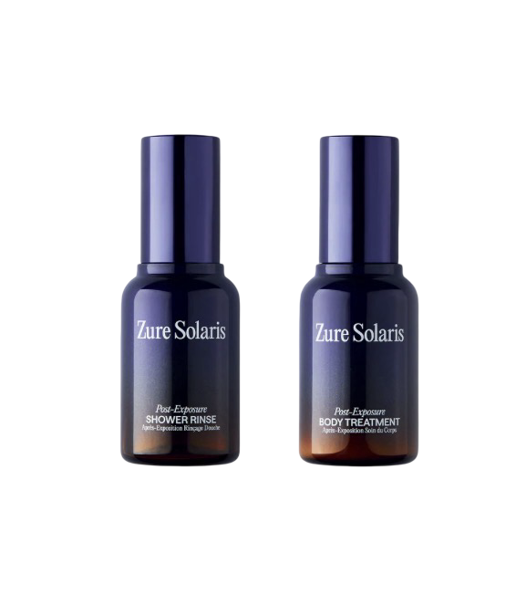 Post Exposure Travel Body Duo