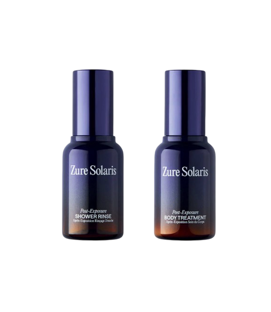 Post Exposure Travel Body Duo