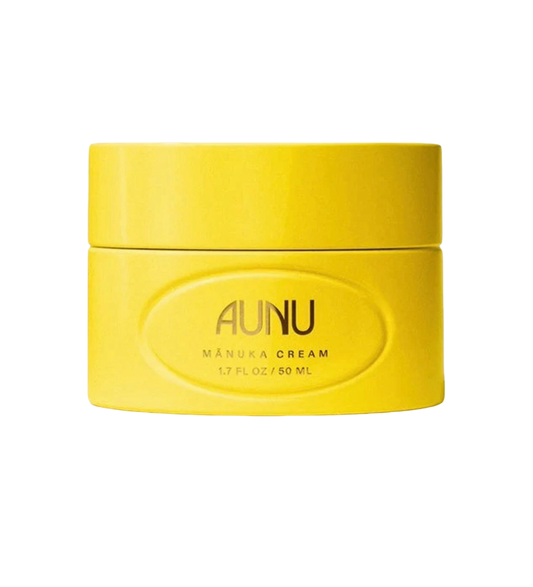 Manuka Cream