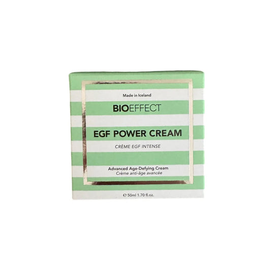 EGF Power Cream