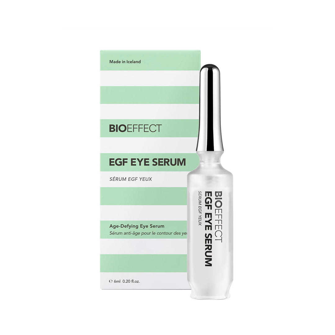 EGF Eye Serum