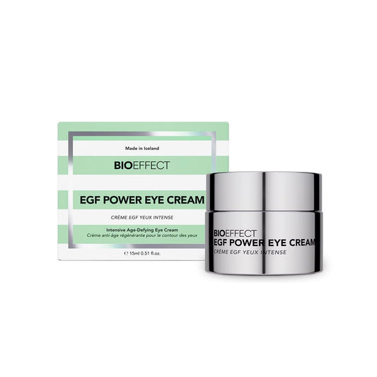 EGF Power Eye Cream