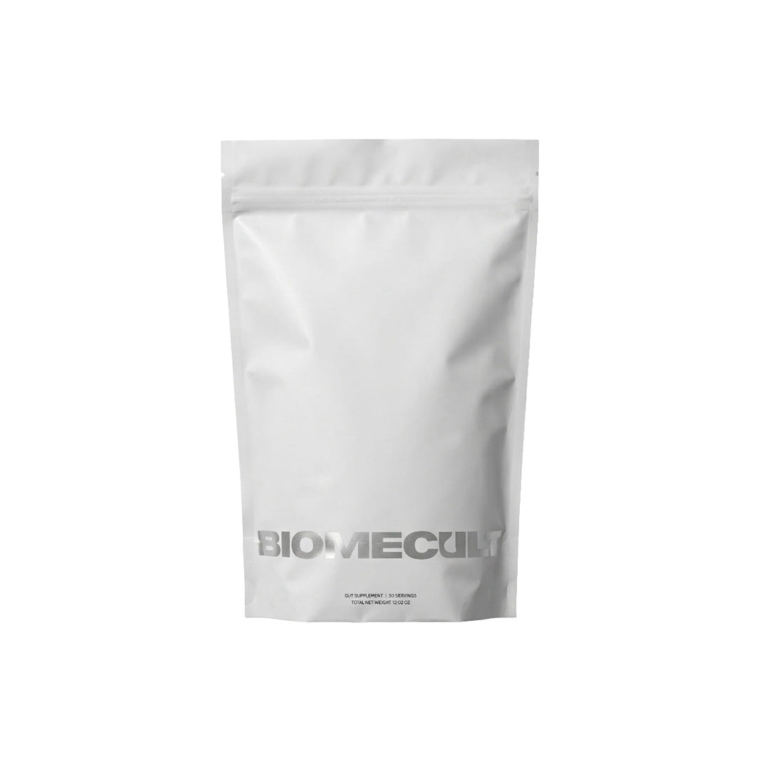 Prebiotic Fiber