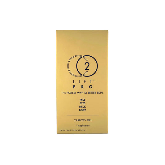 Pro Carboxy Gel Treatment