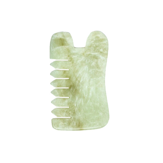 Jade Comb Face & Body