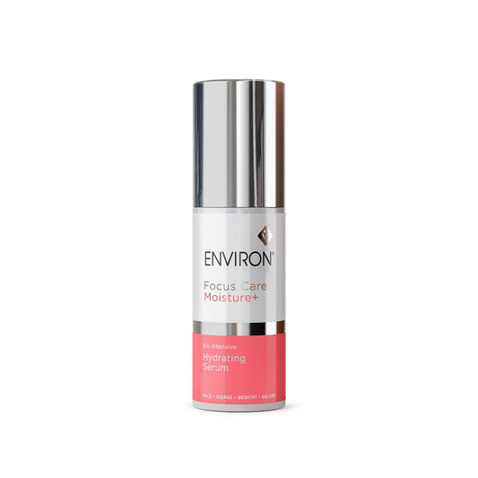 Moisture+ HA Intensive Hydrating Serum