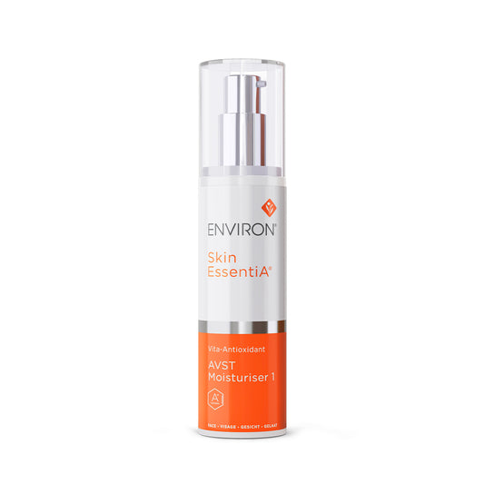 Skin EssentiA AVST Moisturizer 1