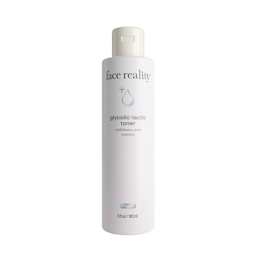 Glycolic-Lactic Toner