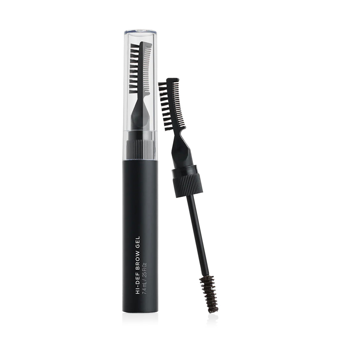 Hi-Def Brow Gel- Clear