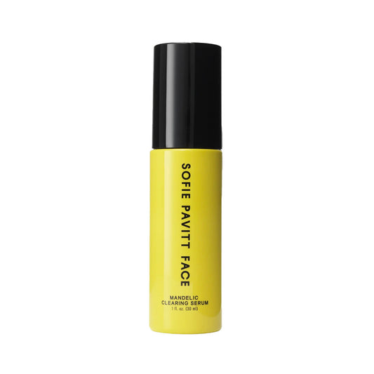 Mandelic Clearing Serum