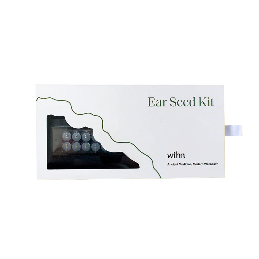 Gold Ear Seed Kit