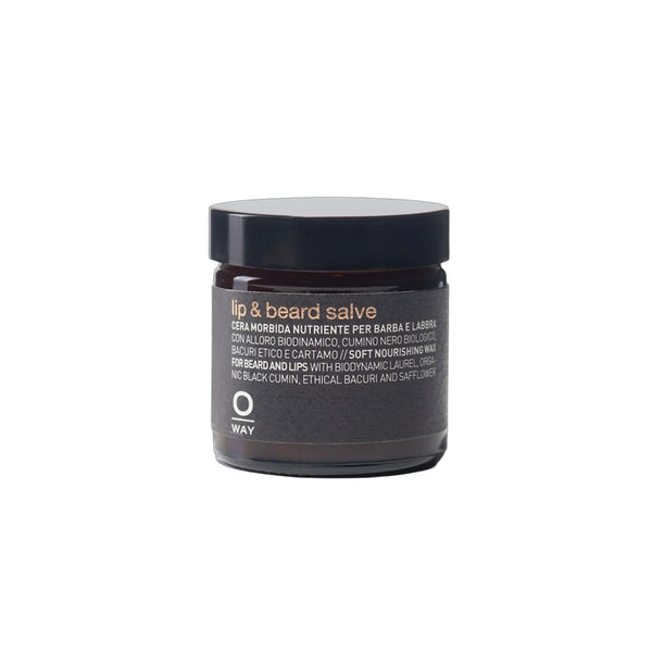 Lip & Beard Salve