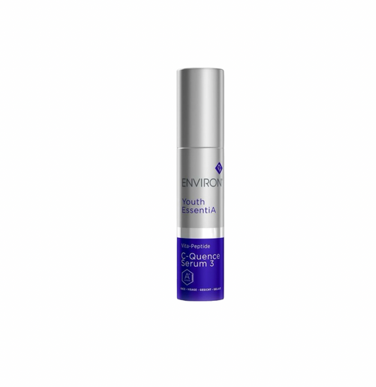 Youth EssentiA C- Quence Serum 3