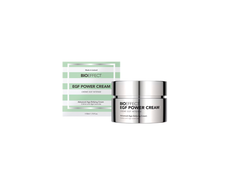 EGF Power Cream